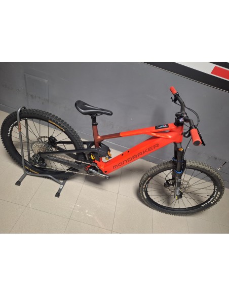 Mondraker Crafty Carbon XR