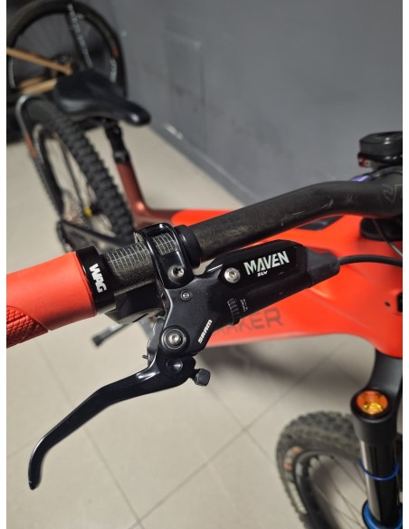 Mondraker Crafty Carbon XR