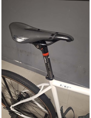 Cinelli Nemo Tig Gravel