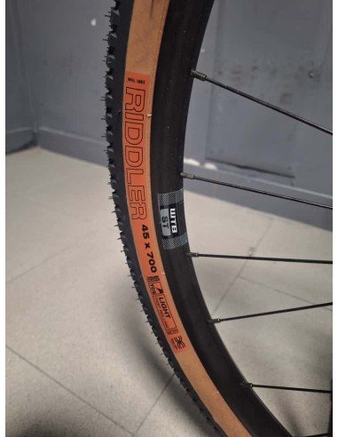 Cinelli Nemo Tig Gravel