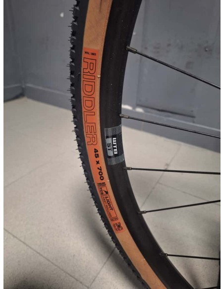 Cinelli Nemo Tig Gravel