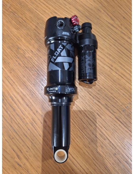 Ammortizzatore Fox Performance Float X 2025