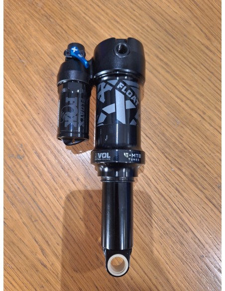 Ammortizzatore Fox Performance Float X 2025