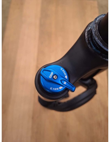 Forcella Fox Performance Float 38 29 160