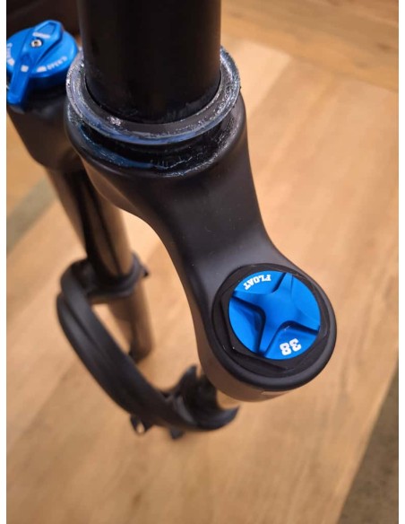 Forcella Fox Performance Float 38 29 160