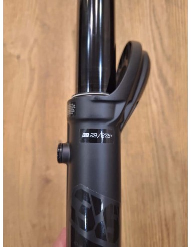 Forcella Fox Performance Float 38 29 160