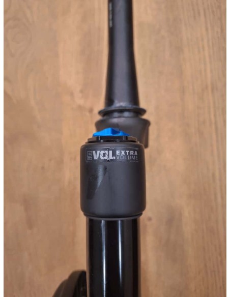 Forcella Fox Performance Float 38 29 160