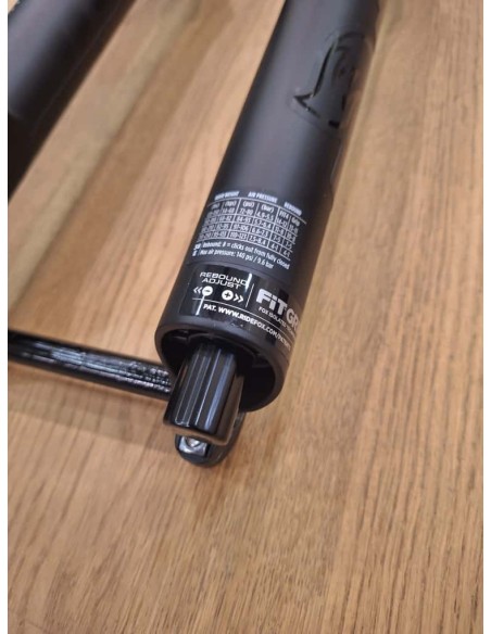 Forcella Fox Performance Float 38 29 160