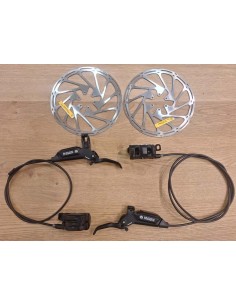 Impianto Frenante Sram...