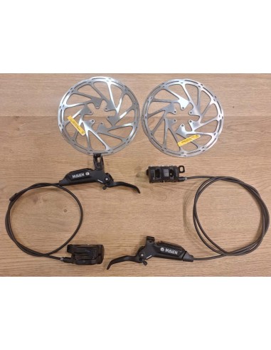 Impianto Frenante Sram Maven Stealth...