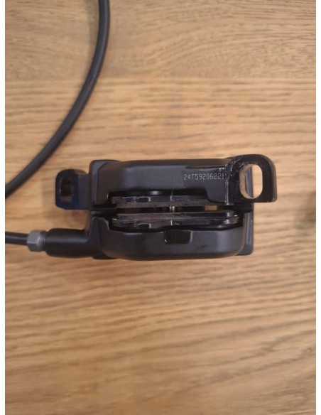 Impianto Frenante Sram Maven Stealth + Dischi