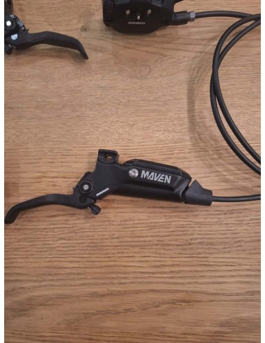 Impianto Frenante Sram Maven Stealth...
