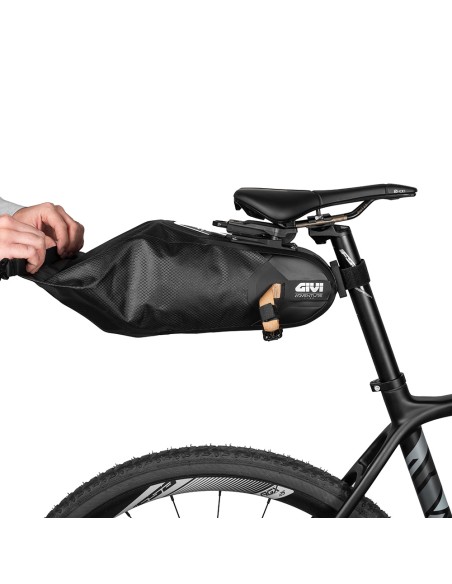 Borsa Givi Gateway Andventure 6L Impermeabile Da Sottosella