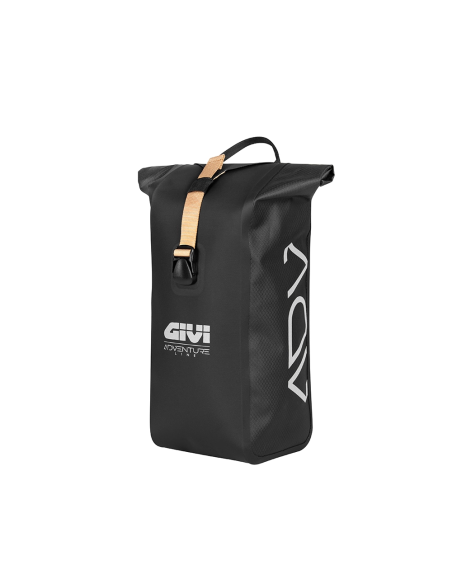 Borsa Givi Carrier Adventure Da Forcella Gravel 5,5 L