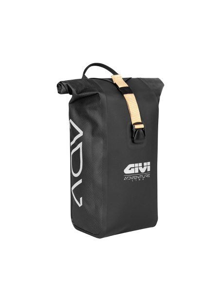 Borsa Givi Carrier Adventure Da Forcella Gravel 5,5 L