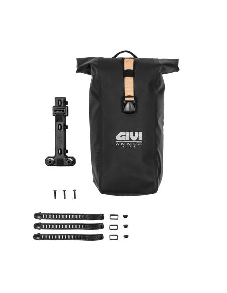 Borsa Givi Carrier Adventure Da Forcella Gravel 5,5 L