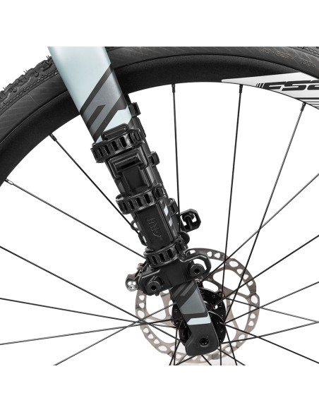 Borsa Givi Carrier Adventure Da Forcella Gravel 5,5 L