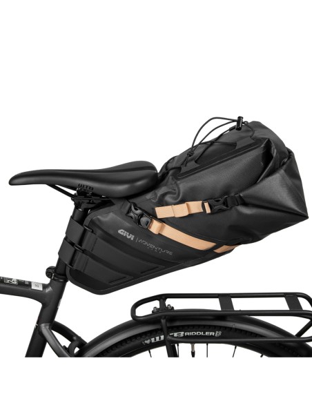 Borsa Givi Hump_R Adventure Da Sottosella 15L