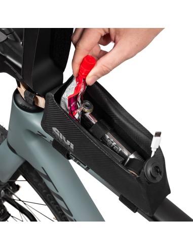 Borsa Givi Picker Tubo Orizzontale 1L