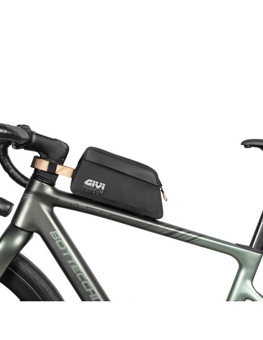 Borsa Givi Picker Tubo Orizzontale 1L