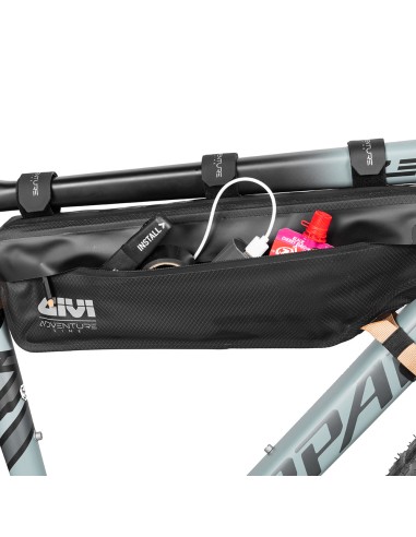 Borsa Givi Hill Adventure 3,5 L