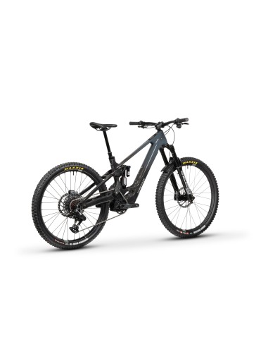 Forbidden Druid Core 3 Slated S2