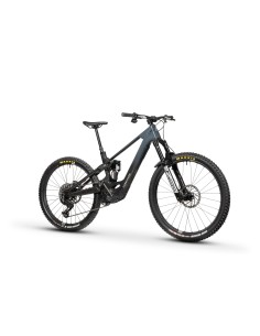 Forbidden Druid Core 3... 2