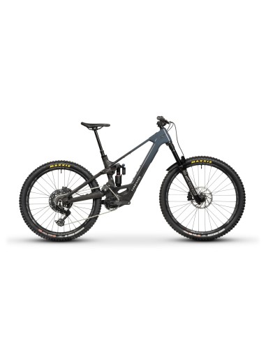 Forbidden Druid Core 3 Slated S4