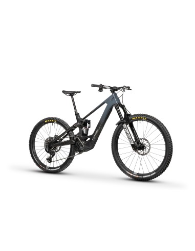 Forbidden Druid Core 3 Slated S4