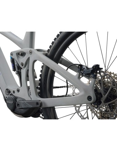 Giant Reign Advanced E+ 2 M Moon Dust