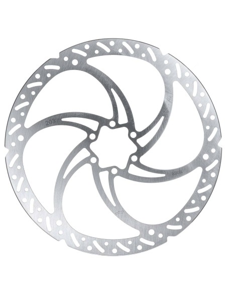 Disco Freno Trickstuff  Heavy-Duty 203 6 fori