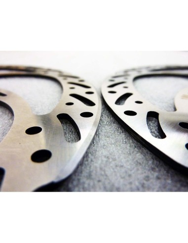 Disco Freno Trickstuff  Heavy-Duty...