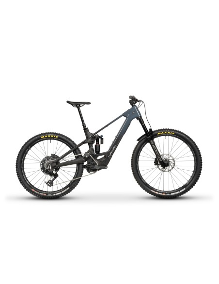 Forbidden Druid Core 3 Slated S3