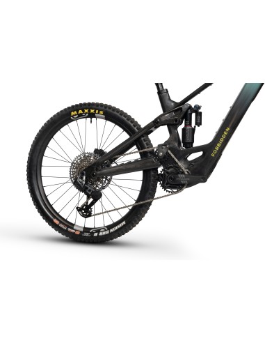 Forbidden Druid Core 3 Slated S3