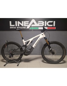 Specialized S-Works Turbo Levo