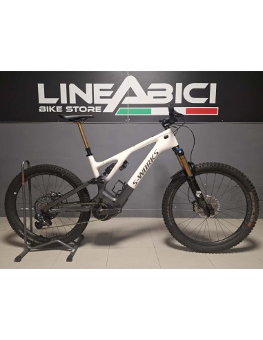Specialized S-Works Turbo Levo