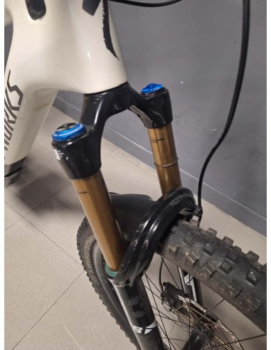 Specialized S-Works Turbo Levo