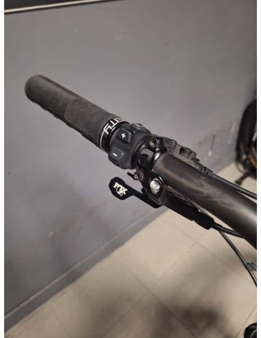 Specialized S-Works Turbo Levo