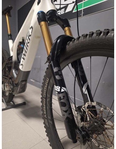 Specialized S-Works Turbo Levo