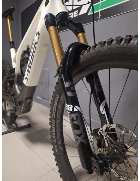 Specialized S-Works Turbo Levo