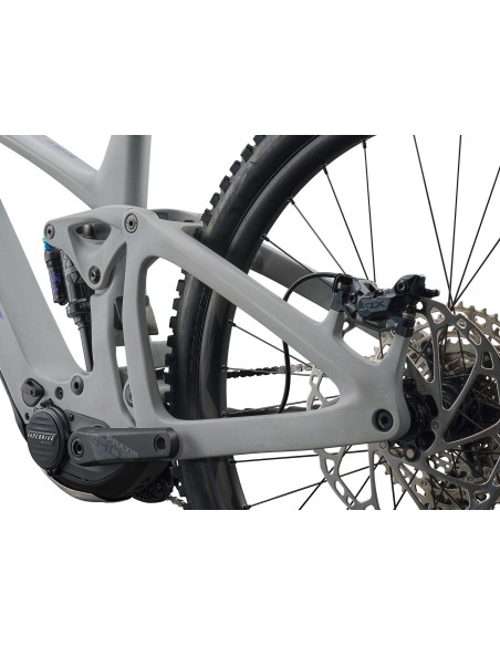 Giant Reign Advanced E+ 2 M Moon Dust