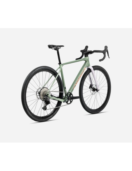 Orbea Terra H30 M