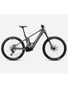 Orbea Wild M20 M