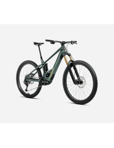 Orbea Wild M20 M 2