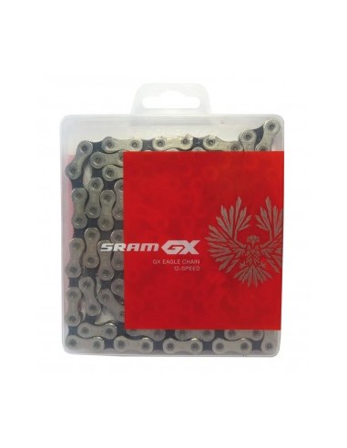 Catena Sram PC GX Eagle. 126 maglie...