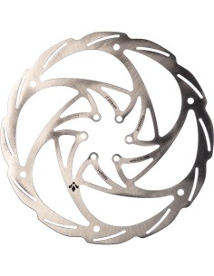 Disco Freno Formula 203mm 6...