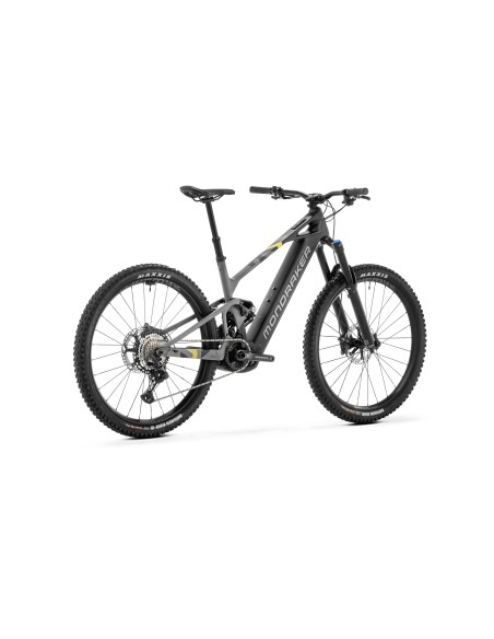 Mondraker Crafty Carbon R