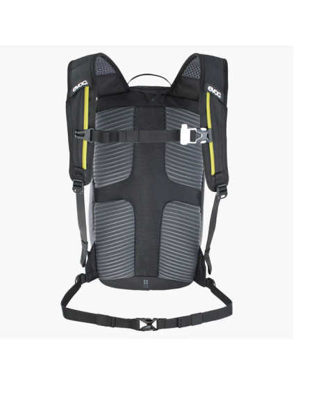 Zaino Evoc Trail Pro Blackline 10 L/XL
