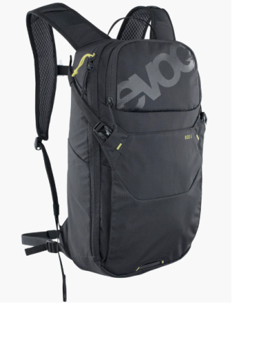 Zaino Evoc Ride 8 Black