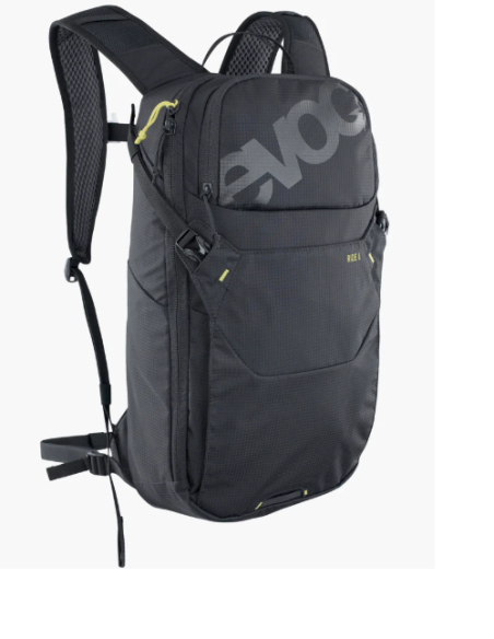 Zaino Evoc Ride 8 Black
